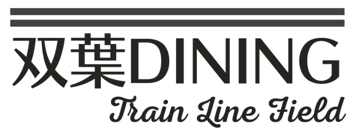 双葉DINING Train Line Field